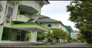 gedung unissula