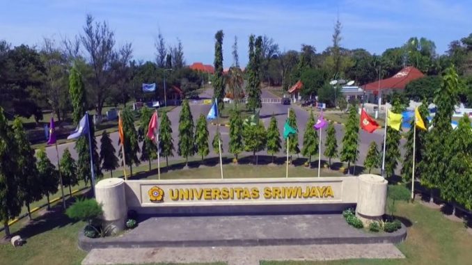 Universitas-Sriwijaya