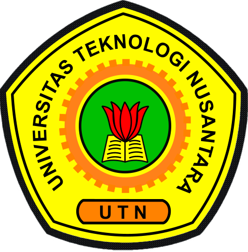 logo UTN warna