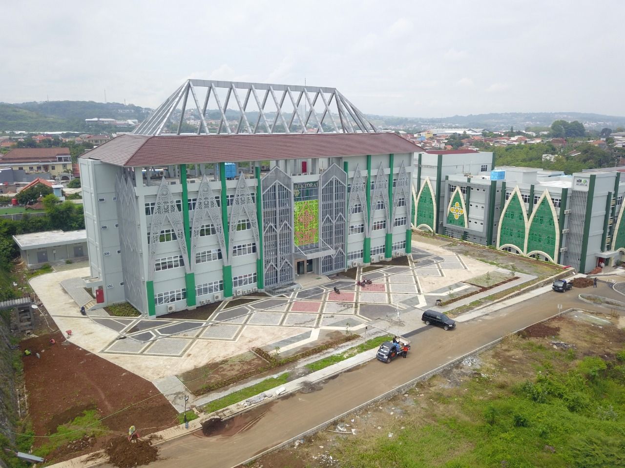 Universitas Islam Negeri Walisongo