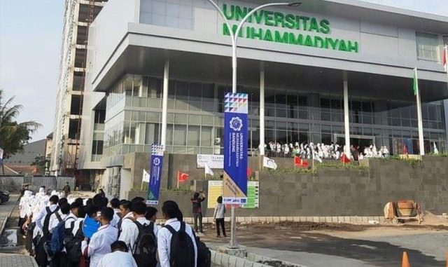 UM-Bandung