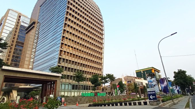 sampoerna university